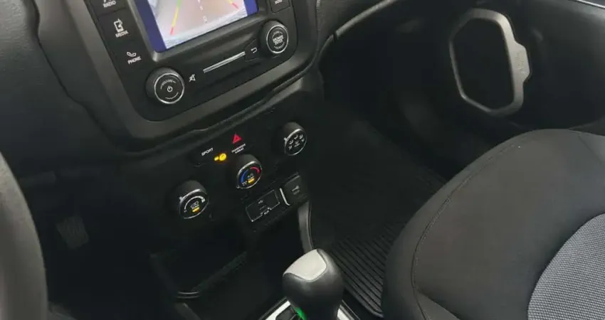 JEEP RENEGADE SPORT AT 2020