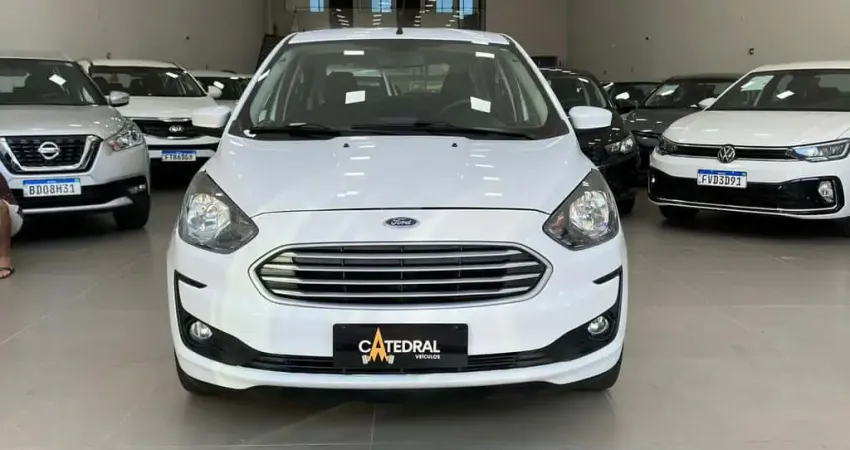 FORD KA SE PLUS 1.0 SD C 2020