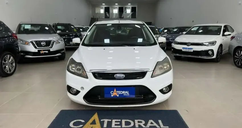 FORD FOCUS 2L HC FLEX 2012