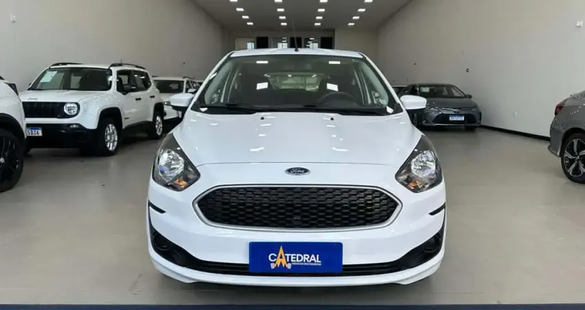 FORD KA SE 1.0 HA C 2020
