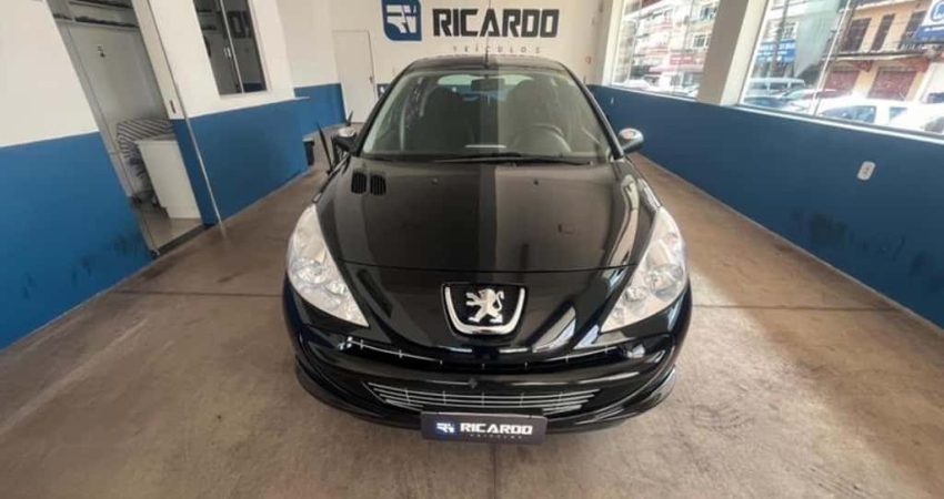 PEUGEOT 207 HB XR 2013