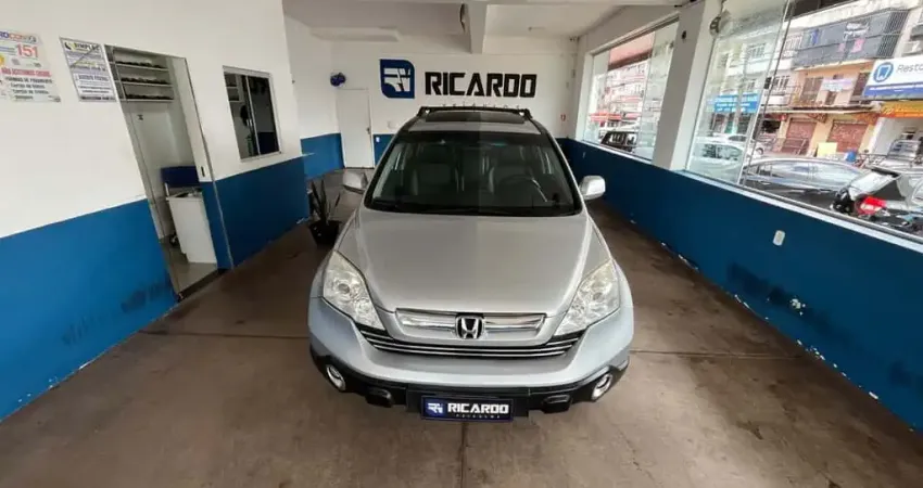 HONDA CR-V EXL 2.0 16 AUT 2009