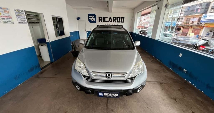 HONDA CR-V EXL 2.0 16 AUT 2009