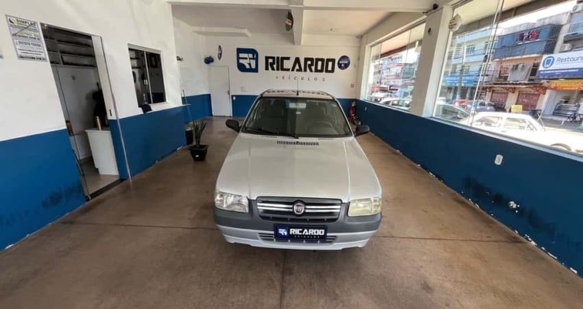 FIAT UNO MILLE ECONOMY 2010