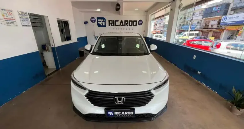 HONDA HR-V EXL HS 2024