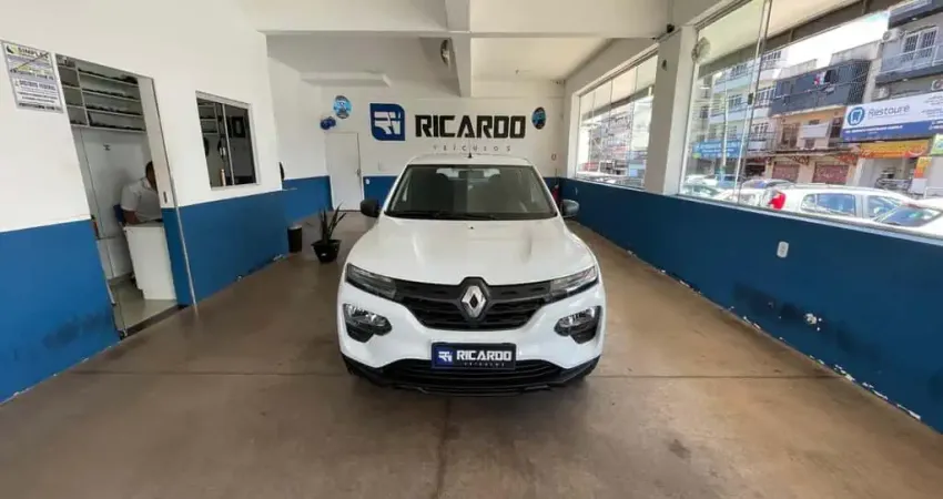 RENAULT KWID ZEN 2 2024