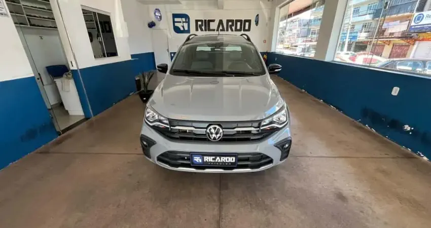 VOLKSWAGEN SAVEIRO EXTREME 1.6 FLEX 16V CD 2025