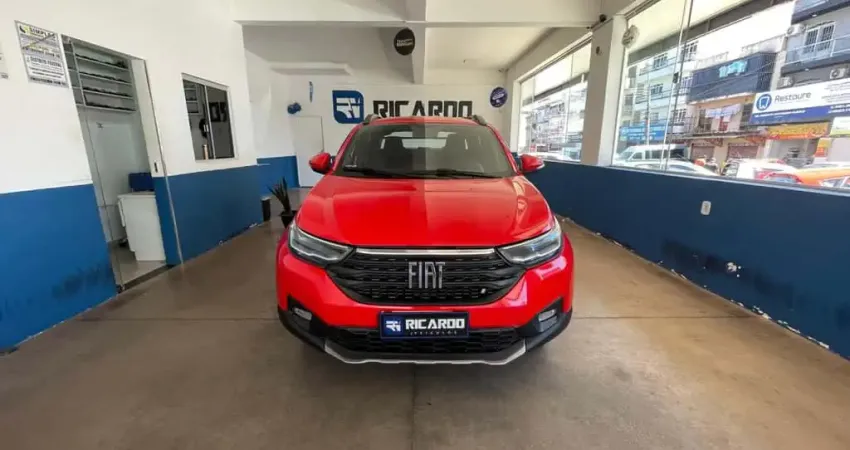FIAT NOVA STRADA VOLCANO CD 2023