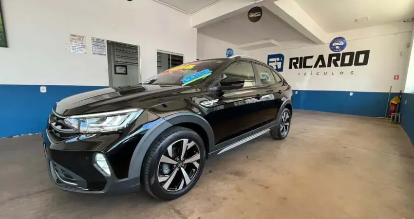 VOLKSWAGEN NIVUS 1.0 200 TSI HIGHLINE 2022