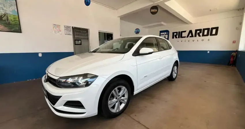 VOLKSWAGEN POLO MCA 2019