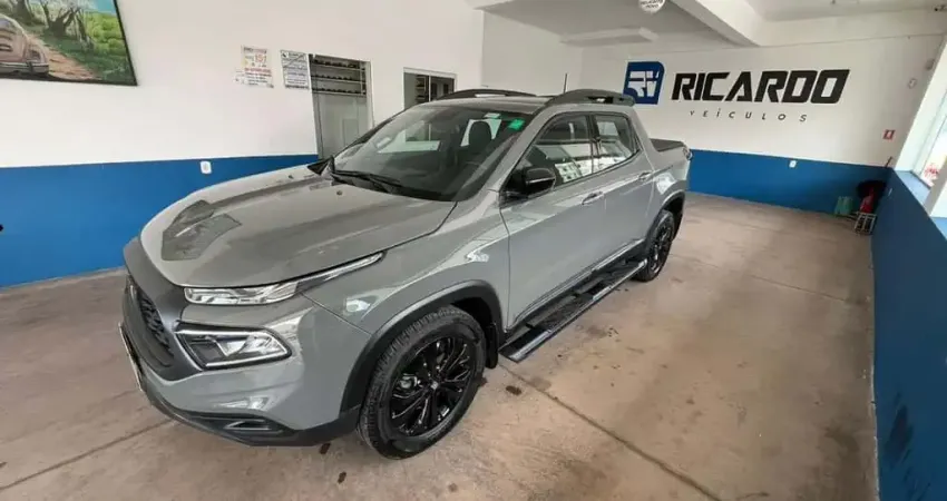 FIAT TORO 1.3 TURBO 270 FLEX VOLCANO AT6 2023