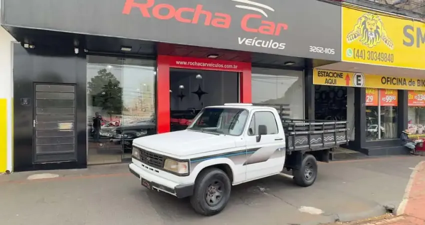 CHEVROLET D20 CUSTOM 1988
