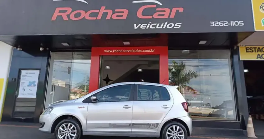 VOLKSWAGEN FOX ROCK IN RIO 2014