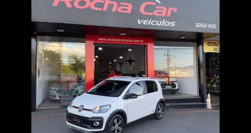 VOLKSWAGEN UP 1.0 XTREME TSI 2020
