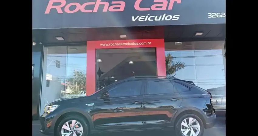 VOLKSWAGEN NIVUS CL TSI AD 2021