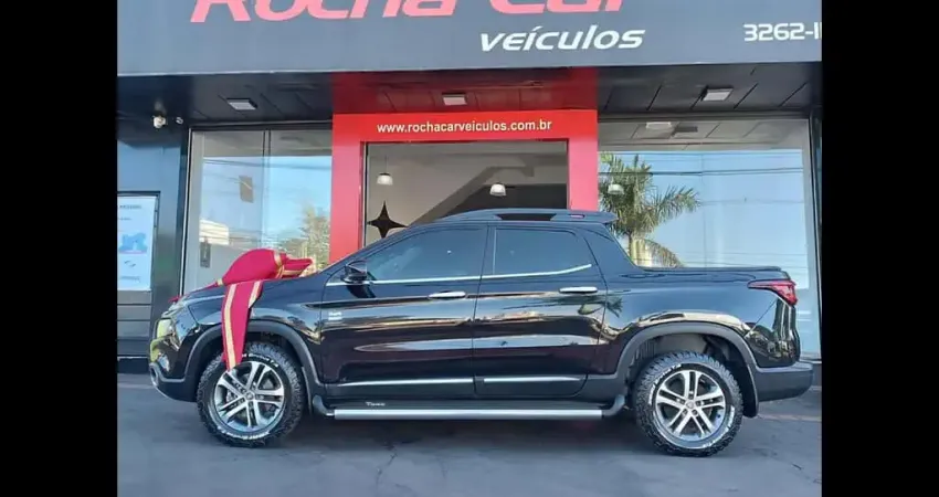 FIAT TORO FREEDOM AT9 D 2019