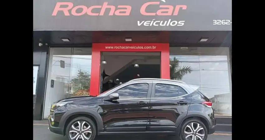 FIAT PULSE  IMPETUS 1.0 TURBO 200 FLEX AUT 2023