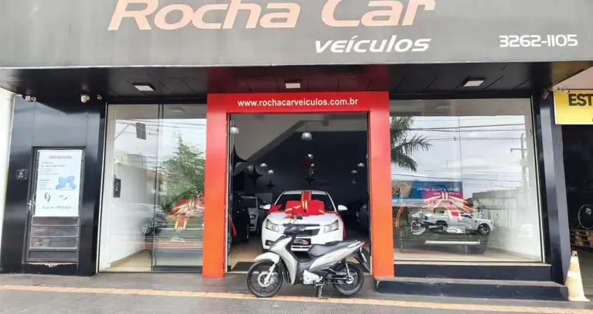 HONDA BIZ 125 FLEXONE 2023