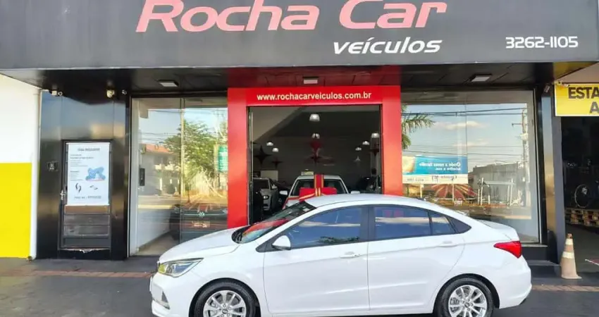 CAOA CHERY ARRIZO5 RX 2019