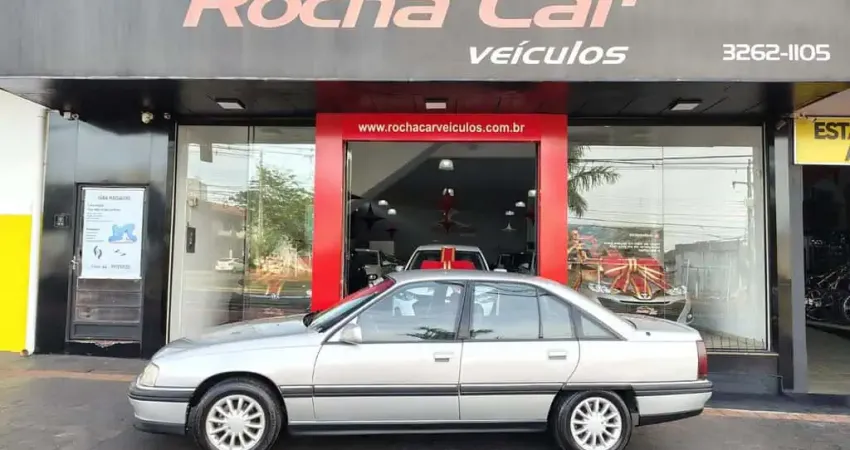 CHEVROLET OMEGA GLS 2.0 1995