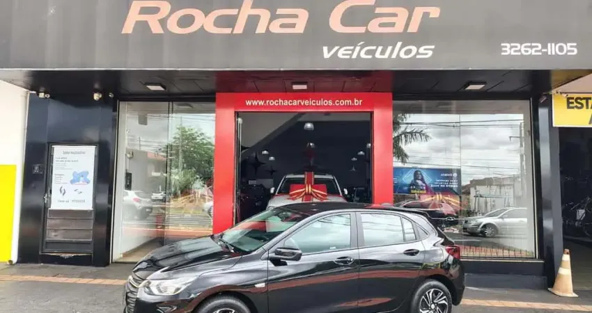 CHEVROLET ONIX 1.0MT LT2 2025