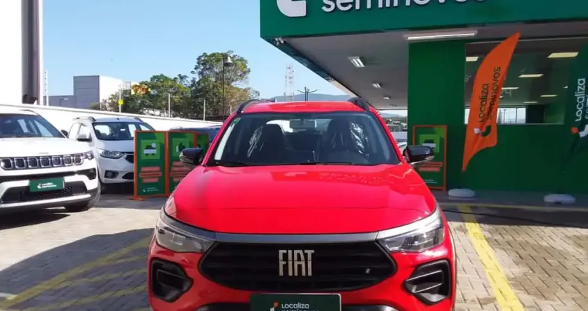 Fiat Pulse 2024 1.3 flex drive cvt