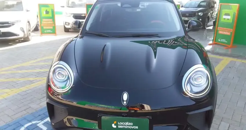 Gwm Ora 03 2024 63 kw elétrico gt