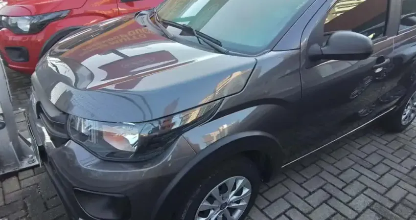 Fiat Mobi 2024 1.0 evo flex like. manual