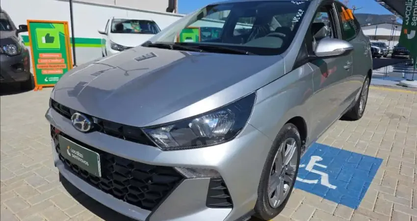 Hyundai Hb20s 2025 1.0 tgdi flex comfort plus automático