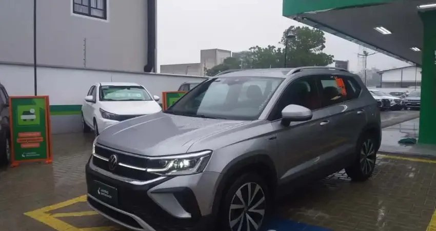 Volkswagen Taos 2023 1.4 250 tsi total flex highline automático