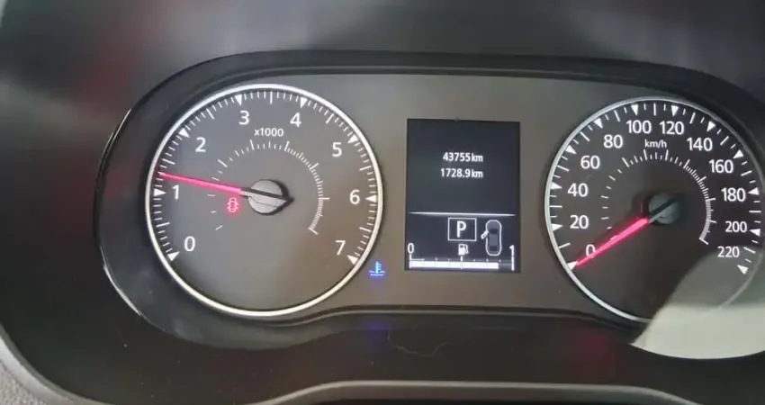 Renault Duster 2024 1.6 16v sce flex intense x-tronic