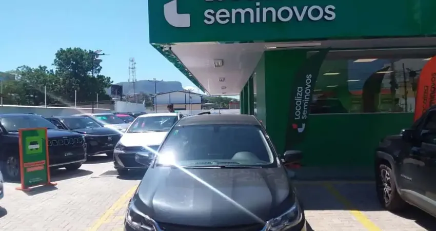 Chevrolet Onix 2024 1.0 turbo flex plus premier automático