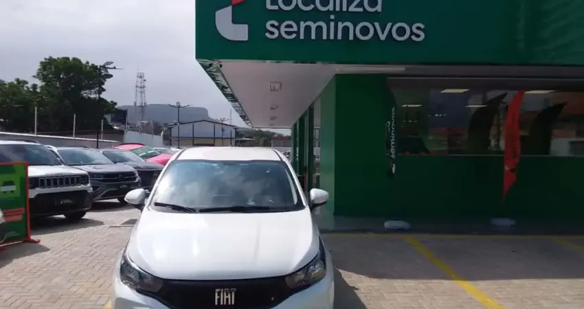 Volkswagen Polo 2025 1.0 170 tsi comfortline automático