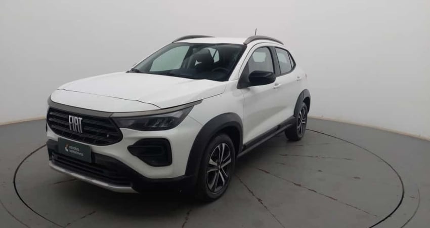 Fiat Pulse 2024 1.0 turbo 200 flex audace cvt