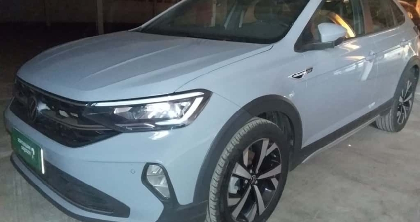 Volkswagen Nivus 2024 1.0 200 tsi total flex highline automático