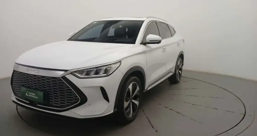 Byd Song plus 2024 1.5 dm-i híbrido automático