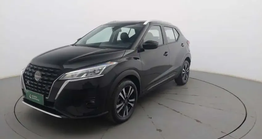 Nissan Kicks 2024 1.6 16v flexstart advance xtronic
