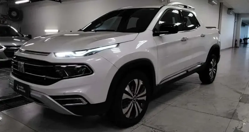 Fiat Toro 2023 2.0 16v turbo diesel volcano 4wd at9