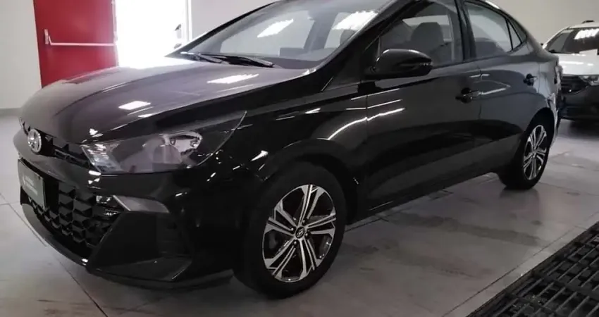 Hyundai Hb20s 2024 1.0 tgdi flex comfort plus automático