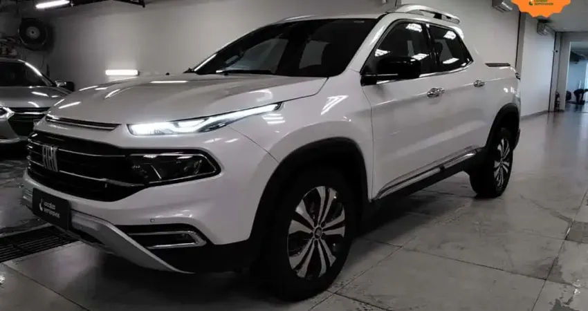 Fiat Toro 2023 2.0 16v turbo diesel volcano 4wd at9