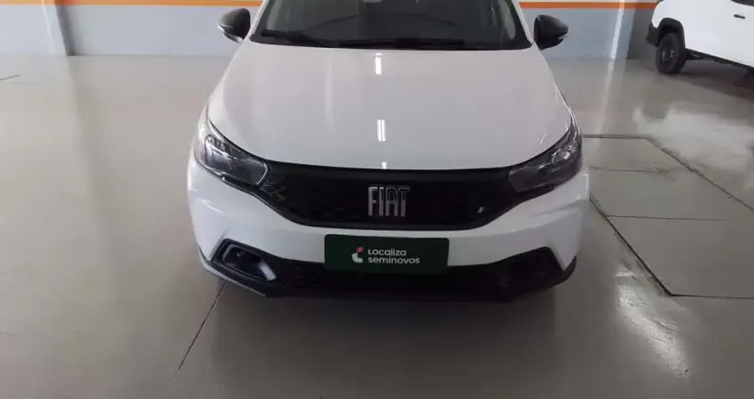 Fiat Argo 2025 1.0 firefly flex manual