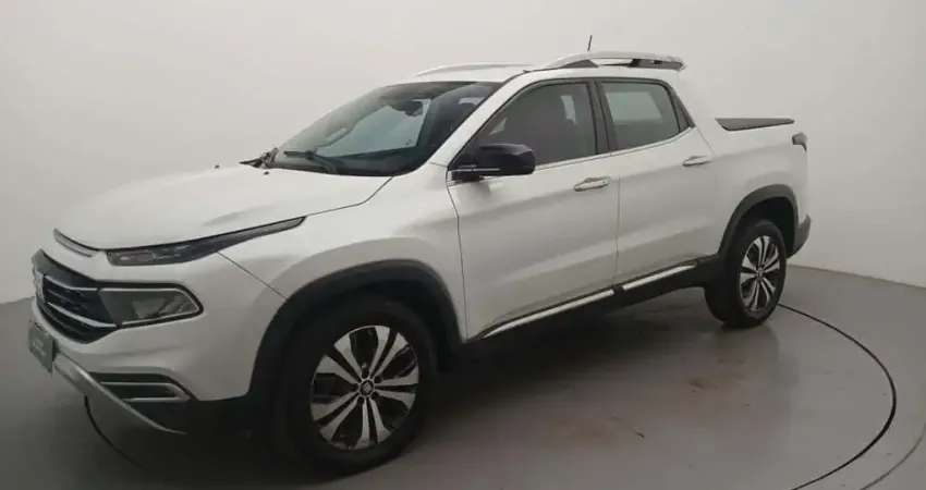 Fiat Toro 2023 2.0 16v turbo diesel volcano 4wd at9