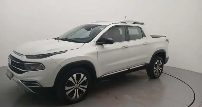 Fiat Toro 2023 2.0 16v turbo diesel volcano 4wd at9