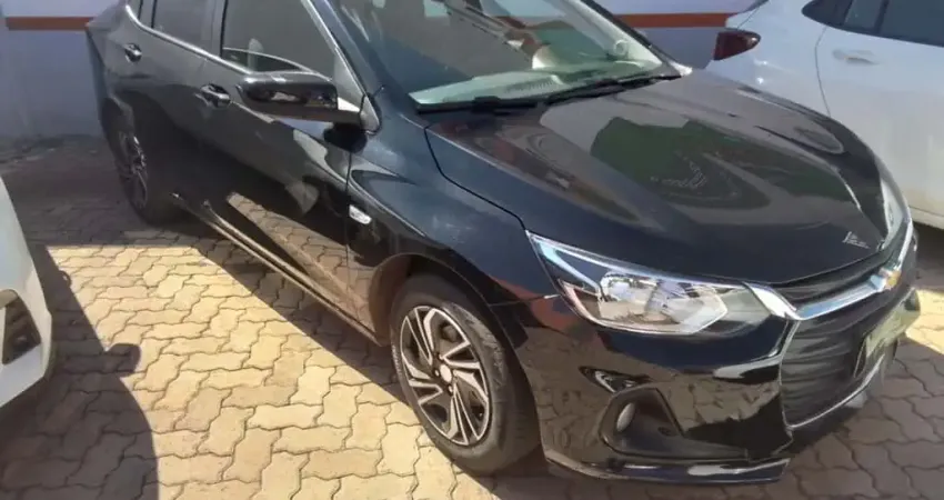 Chevrolet Onix 2024 1.0 flex plus lt manual