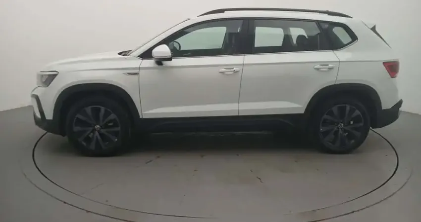 Volkswagen Taos 2024 1.4 250 tsi total flex comfortline automático