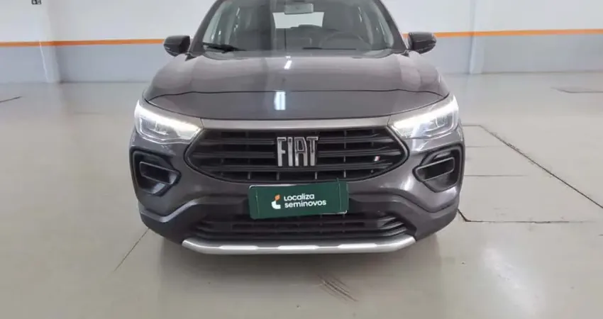 Fiat Pulse 2024 1.0 turbo 200 flex audace cvt