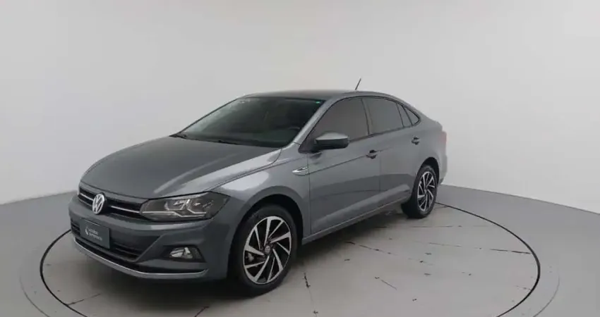 Volkswagen Virtus 2022 1.0 200 tsi highline automático