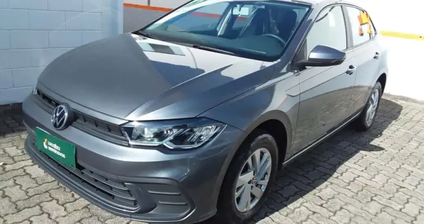 Volkswagen Polo 2024 1.0 mpi manual