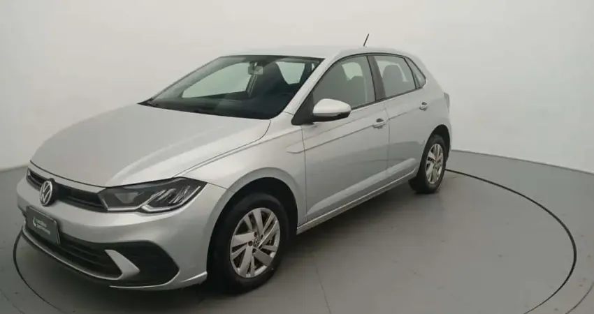 Volkswagen Polo 2024 1.0 mpi manual