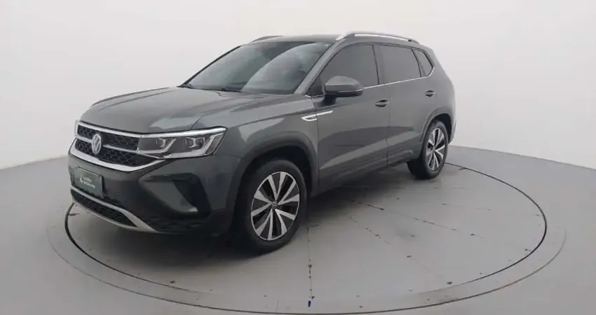 Volkswagen Taos 2023 1.4 250 tsi total flex highline automático